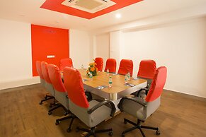 Zip by Spree Hotel Mangala International