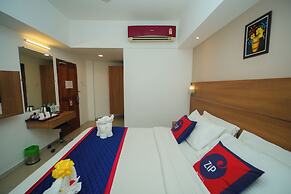 Zip by Spree Hotel Mangala International