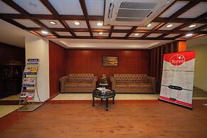 Zip by Spree Hotel Mangala International