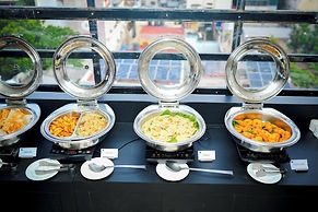 Zip by Spree Hotel Mangala International