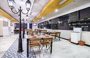 Zip by Spree Hotel Mangala International