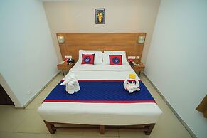Zip by Spree Hotel Mangala International