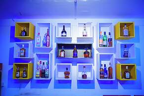 Zip by Spree Hotel Mangala International