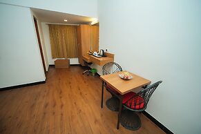 Zip by Spree Hotel Mangala International