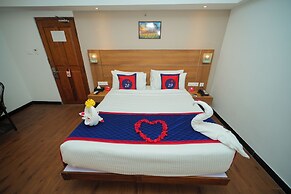 Zip by Spree Hotel Mangala International