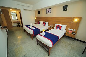 Zip by Spree Hotel Mangala International