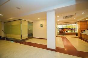 Zip by Spree Hotel Mangala International