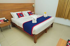 Zip by Spree Hotel Mangala International