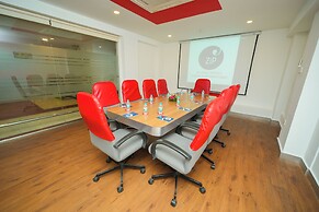Zip by Spree Hotel Mangala International