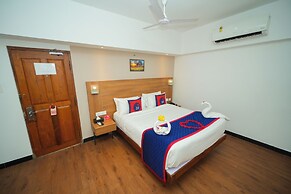 Zip by Spree Hotel Mangala International