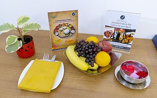 Zip by Spree Hotel Mangala International