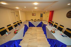 Zip by Spree Hotel Mangala International