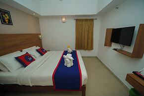 Zip by Spree Hotel Mangala International