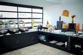 Zip by Spree Hotel Mangala International