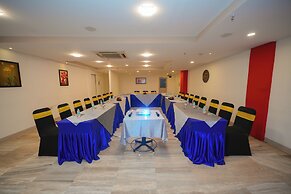Zip by Spree Hotel Mangala International