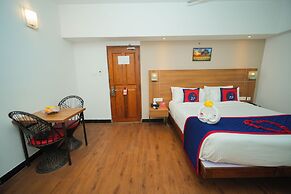 Zip by Spree Hotel Mangala International