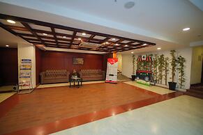 Zip by Spree Hotel Mangala International