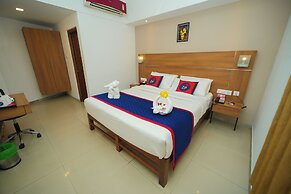 Zip by Spree Hotel Mangala International