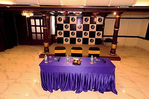 Zip by Spree Hotel Mangala International