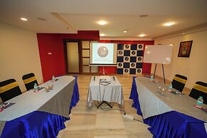 Zip by Spree Hotel Mangala International