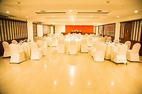 Zip by Spree Hotel Mangala International