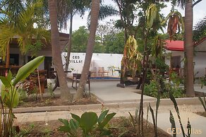 CED Villas
