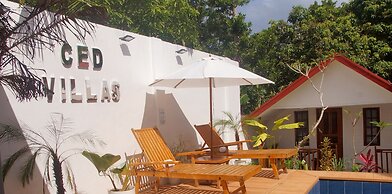 CED Villas
