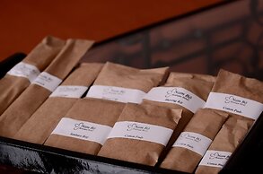 Nam Bo Boutique Hotel