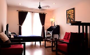 Nam Bo Boutique Hotel