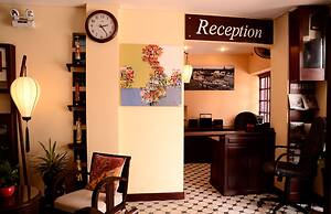 Nam Bo Boutique Hotel