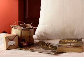 Nam Bo Boutique Hotel