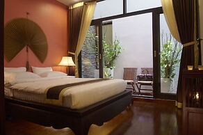 Nam Bo Boutique Hotel
