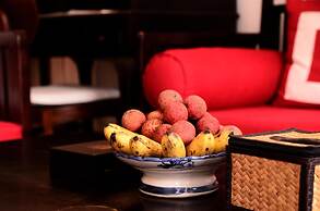 Nam Bo Boutique Hotel