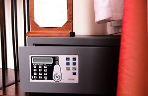 Nam Bo Boutique Hotel