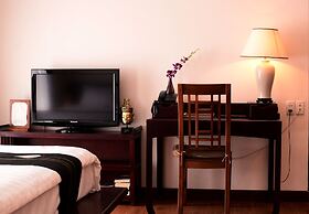 Nam Bo Boutique Hotel