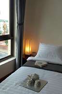 Nam Bo Boutique Hotel