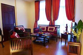 Nam Bo Boutique Hotel