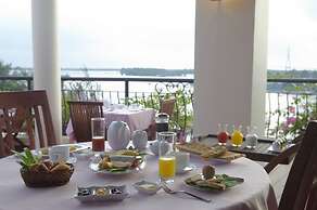 Nam Bo Boutique Hotel