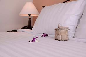 Nam Bo Boutique Hotel