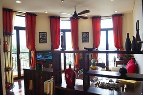 Nam Bo Boutique Hotel