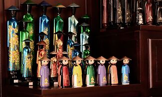 Nam Bo Boutique Hotel