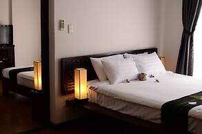 Nam Bo Boutique Hotel