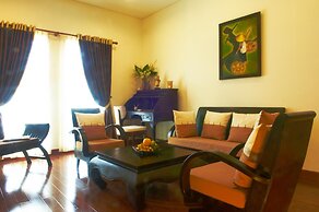 Nam Bo Boutique Hotel