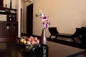 Nam Bo Boutique Hotel