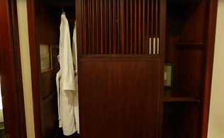 Nam Bo Boutique Hotel