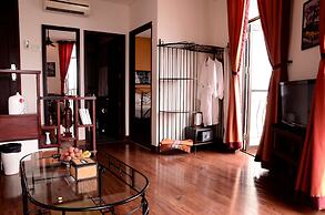 Nam Bo Boutique Hotel