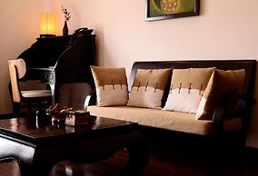 Nam Bo Boutique Hotel