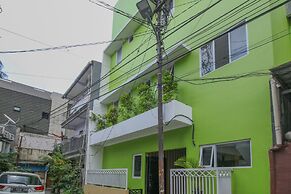 Sky Residence Syariah Mampang 1 Jakarta