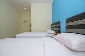 Sky Residence Syariah Mampang 1 Jakarta