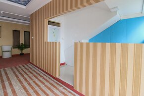 Sky Residence Syariah Mampang 1 Jakarta